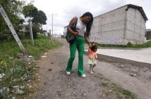 Obras inconclusas