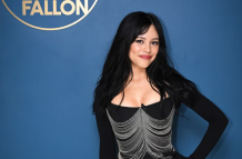 Jenna Ortega elimina su cuenta de X tras recibir fotos explícitas generadas por IA