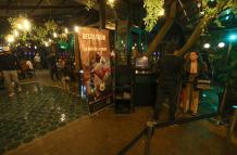 Ruido en Cumbayá