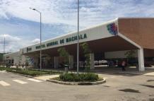 Hospital de Machala