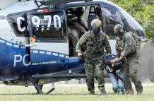 Atentado terrorista en Soligen Alemania