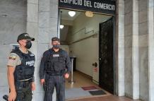 Decevale+Intervención+Supercía+control