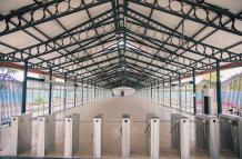 METROVIA TRONCAL 4