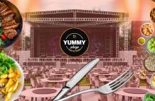 Yummy Shop