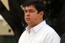 El ministro de Gobierno, Arturo Félix Wong, considera que la denuncia de Verónica Abad contra Daniel Noboa busca evitar que el presidente se candidatice.