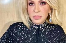 Laura Bozzo.