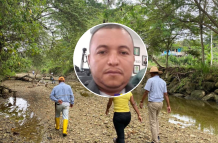 Secuestro de Edison Moreno Pérez