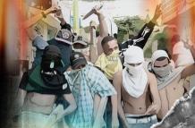 Bandas delictivas