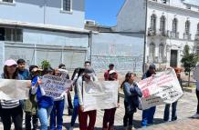 Posgradistas pagos