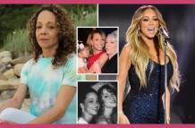 Mariah Carey