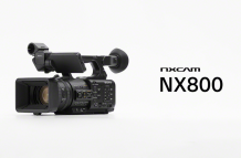 Sony HXR-NX800