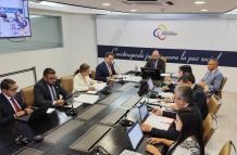 El Pleno del Consejo de la Judicatura declaró la nulidad parcial del concurso para jueces de la Corte Nacional de Justicia, comenzando desde la fase del examen de confianza.