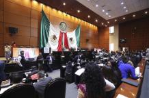Reforma judicial México