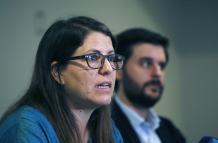 HRW habla sobre crisis en elecciones en Venezuela