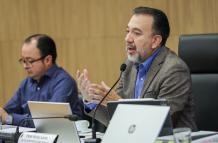 Pabel Muñoz revocatoria