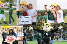 Collage Bananerito