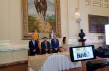 CFN+crédito banca+garantías