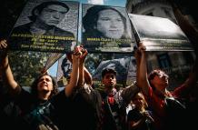 Comienza en Argentina una megacausa por crímenes de lesa humanidad