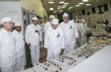 Central nuclear de Kursk