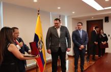 Comisionados CC