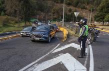 Ajustes Pico y placa Quito