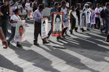 Ayotzinapa México