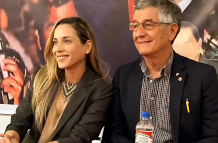 Andrea Gonzalez