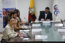 PLENO CPCCS REGLAMENTO CONCURSO FISCAL GENERAL