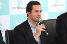 El viceministro de Gobierno, Esteban Torres, dijo que el ADN no realizará alianzas para las elecciones de 2025.
