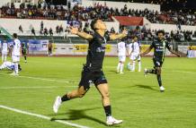 Miguel Parrales