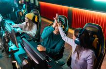 dia del gamer