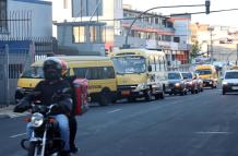 Transporte escolar