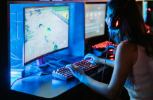 dia del gamer
