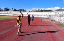 Ecuador, Juegos Paralímpicos París 2024, delegación