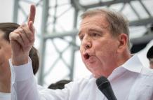 Edmundo Gutiérrez es citado por fiscalía venezolana.