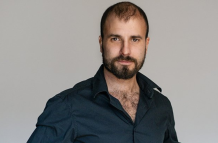 El actor español Julián Ortega.