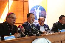 Congreso Eucarístico