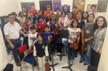 Encuentro de dibujantes en Guayaquil