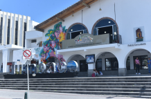 Tumbaco