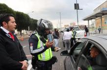 Control de velocidad