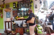 Galería Baños