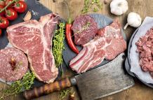 Carne cruda