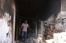 Palestinos detienen ataque a Gaza