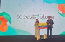 Evento tecnológico para estudiantes universitarios