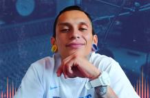 Javier Acosta