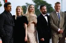 Festival de Cine de Venecia 2024