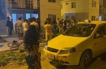 Identifican a familia asesinada a tiros en Naranjal