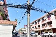 Cableado kennedy