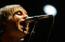Liam Gallagher