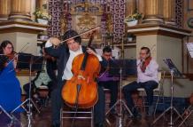 orquesta